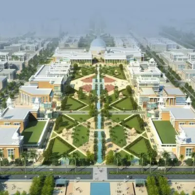 Amaravati quantum testbeds