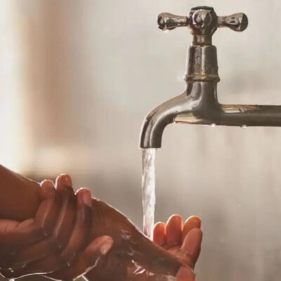 Thane Faces Reduced Water Supply Pressure