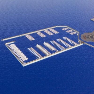 Mumbai Waterfront Marina Plan Moves Towards Execution