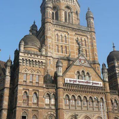 Mumbai Civic Systems Linked To 3D City Model