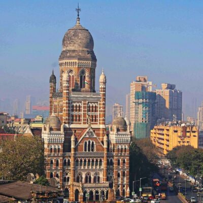 BMC Parking Revision Raises Urban Access Concerns