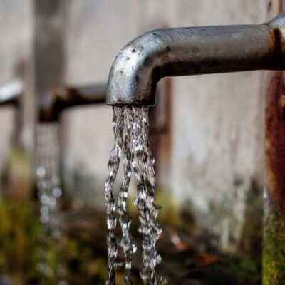 Pune Water Access Dispute Highlights Governance Gaps
