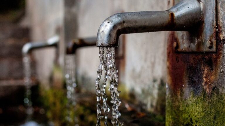Pune Water Access Dispute Highlights Governance Gaps