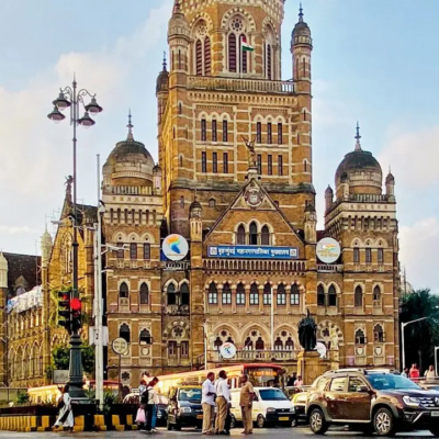 BMC Digital Procurement Shift Targets Transparency Gains