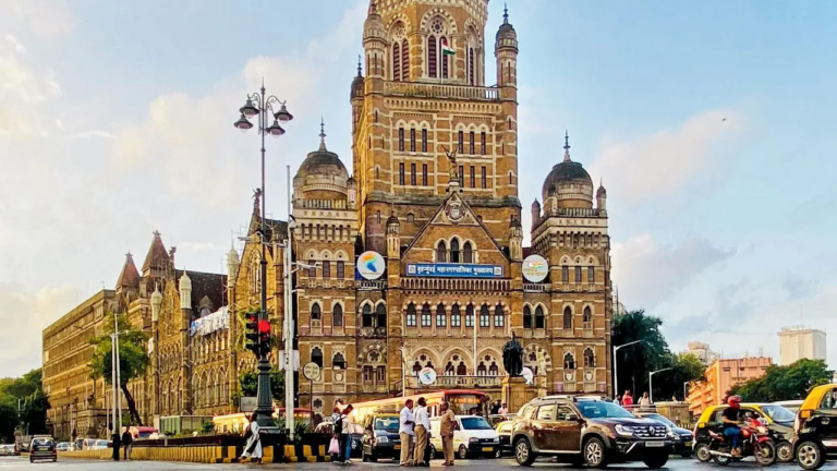 BMC Digital Procurement Shift Targets Transparency Gains