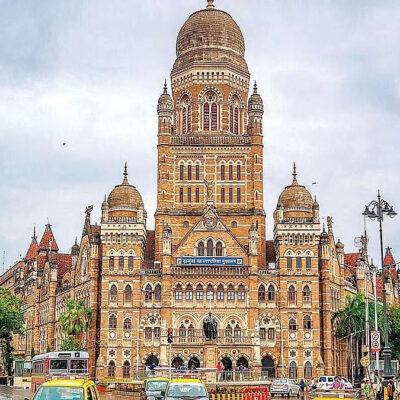 BMC Targets Cleaner Mumbai Through Segregation