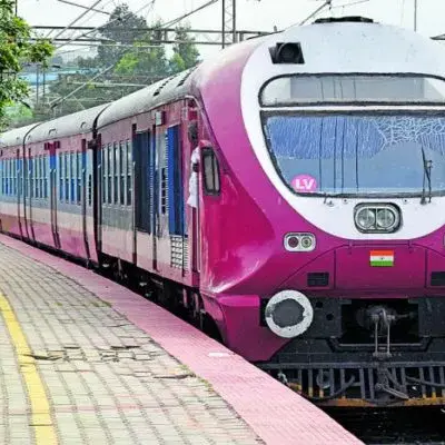 Bengaluru Rail Upgrade Reshapes Eastern Mobility Network