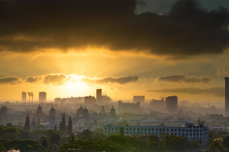 Bengaluru Law Firms Compete For Infrastructure Expertise