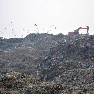 Mumbai Tightens Bulk Waste Generator Rules