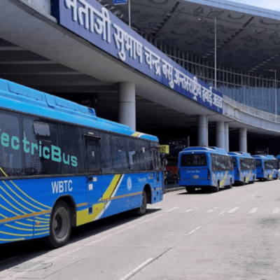 Kolkata Electric Vehicle Demand Drives Urban Mobility