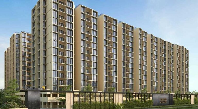 Casagrand Chennai Projects Signal Suburban Housing Shift