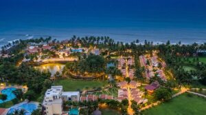 Chennai Beach Resort Growth Raises Sustainability Questions
