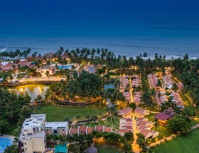 Chennai Beach Resort Growth Raises Sustainability Questions