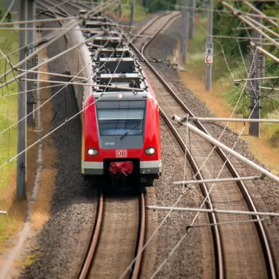 Chennai Bengaluru Corridor Cuts Intercity Travel Time