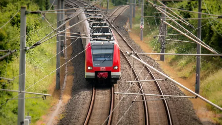 Chennai Bengaluru Corridor Cuts Intercity Travel Time