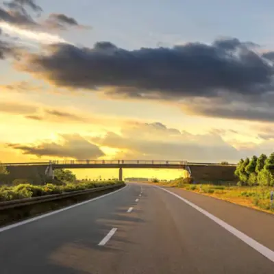 Chennai Bengaluru Expressway Faces Final Construction Push