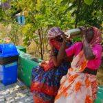 Chennai Commuters Face Heat Without Shelter