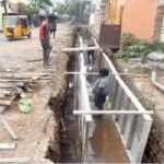 Chennai Drainage Failures Threaten Monsoon Preparedness