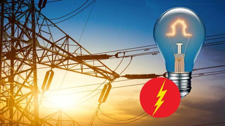 Chennai Electricity Demand Pushes System Limits