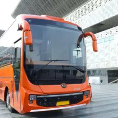 Chennai Expands CNG Bus Network Plans