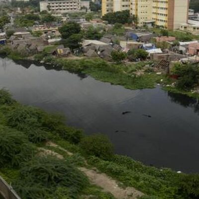 Chennai Expands Urban Waterbody Revival Network