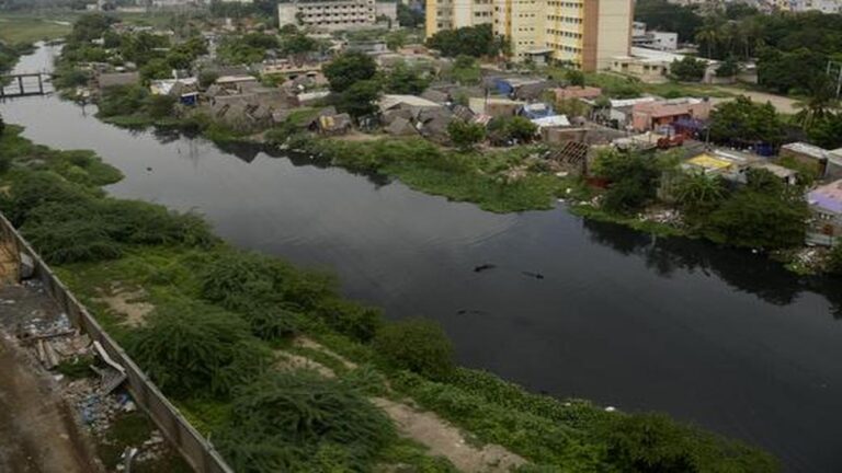 Chennai Expands Urban Waterbody Revival Network