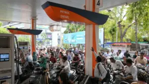 Chennai Fuel Costs Deepen Urban Mobility Strain