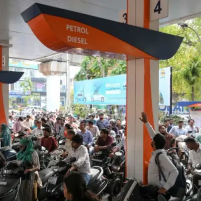 Chennai Fuel Costs Deepen Urban Mobility Strain