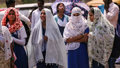 Chennai Heatwave Strains Urban Cooling Systems