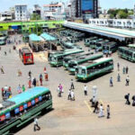 Chennai Kuthambakkam Hub Awaits Transport Clarity