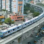 Chennai Metro Solar Shift Reduces Energy Bills