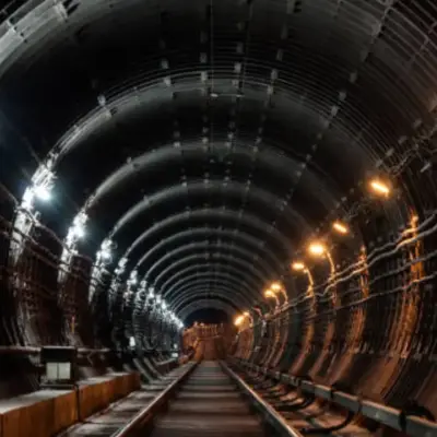 Chennai Metro Tunnel Work Crosses Key Milestone
