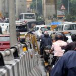 Chennai Pipeline Disruption Triggers Traffic Chaos