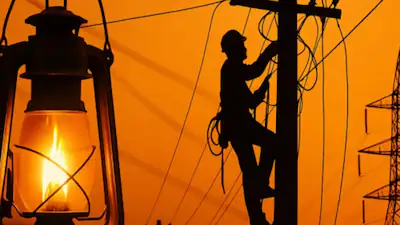 Chennai Planned Power Cuts Disrupt Industrial Zones