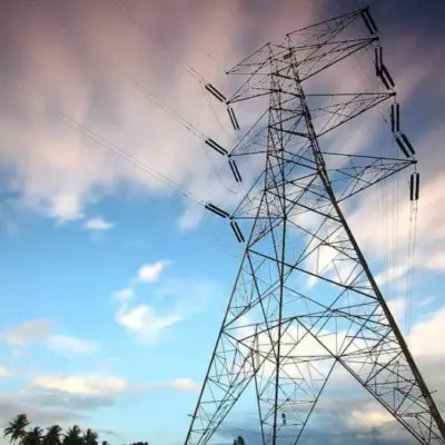 Chennai Power Shutdown Disrupts Key Neighbourhoods