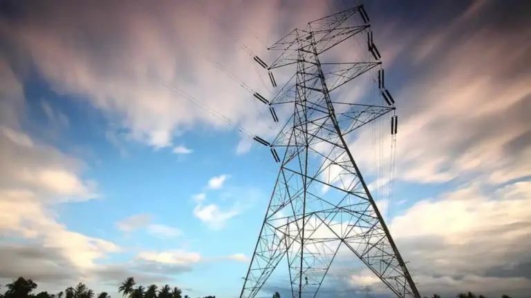 Chennai Power Shutdown Disrupts Key Neighbourhoods