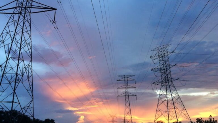 Chennai Power Shutdown Hits Key Work Corridors