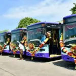 Chennai Public Transport Readies For Bakrid Surge