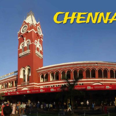 Chennai Residents Seek Faster Infrastructure Delivery