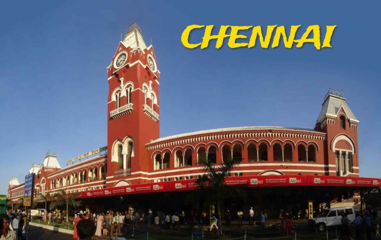 Chennai Residents Seek Faster Infrastructure Delivery