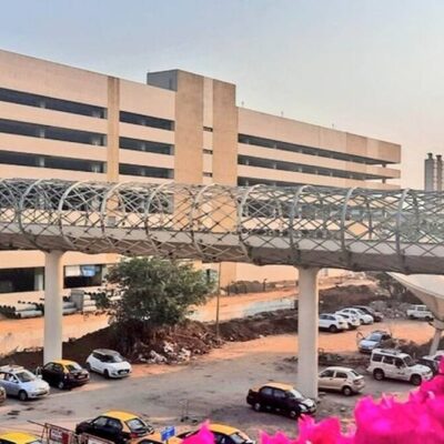 Chennai Retail Growth Outpaces Parking Capacity