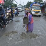 Chennai Road Delays Raise Commuter Safety Risks