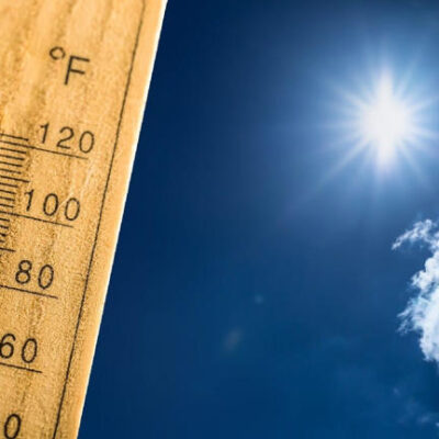 Chennai Temperatures Expose Coastal Climate Vulnerability