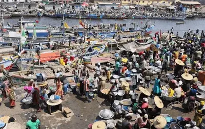 Chennai Thermal Waste Burden Hits Fishing Villages
