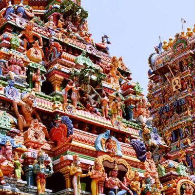 Chennai Walk Explores Telugu Influence On Growth