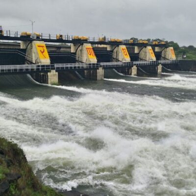 Chennai Water Storage Slips Amid Rising Demand