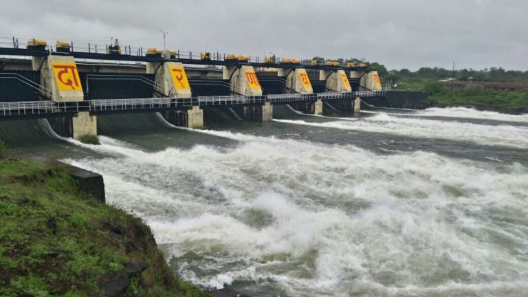 Chennai Water Storage Slips Amid Rising Demand