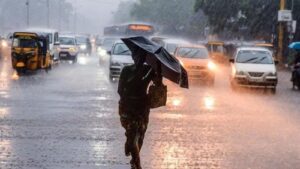 Chennai Weather Shift Brings Infrastructure Focus