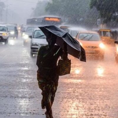 Chennai Weather Shift Brings Infrastructure Focus