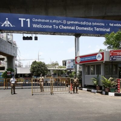 Chennai Airport Metro Push Gains Momentum